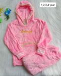 Beautiful kids Warm Suit SR_11534