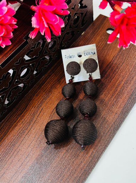 Beautiful Drop Earing SR_11549