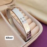 Pretty Beautiful breslet Premium quality Opnable Rose Gold  Stainless steel Fully gauranted 💃💃💃💃💃💃💃💃💃💃💃💃 SR_15079