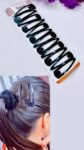 Big Size Hair Pin ( Pack Of 6) SR_15138
