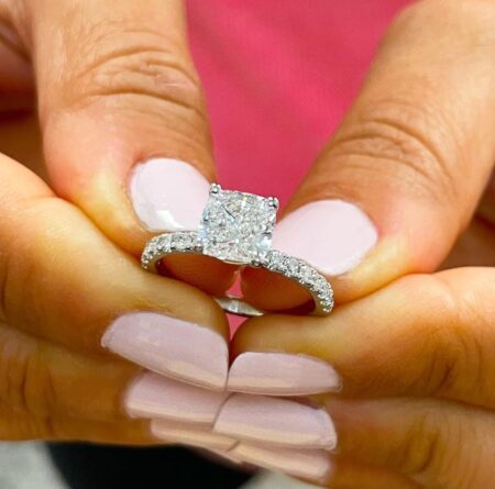 Beautiful Ring SR_15155