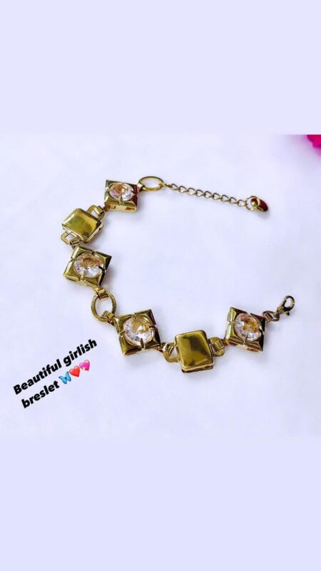 Beautiful breslet Premium quality Opnable SR_15161