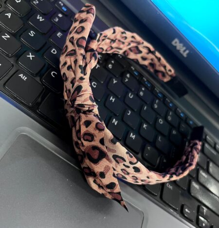 Beautiful Garlish Hairband SR_15179