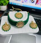 Beautiful Nacklace SR_15182