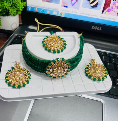 Beautiful Nacklace SR_15182