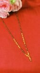 Beautiful Daily Wear Mangalsutar SR_18038