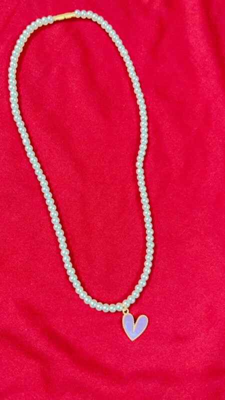 Trendy Mala Necklace SR_18042