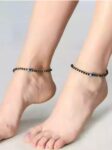 Beautiful Evil Eye Anklet SR_18015