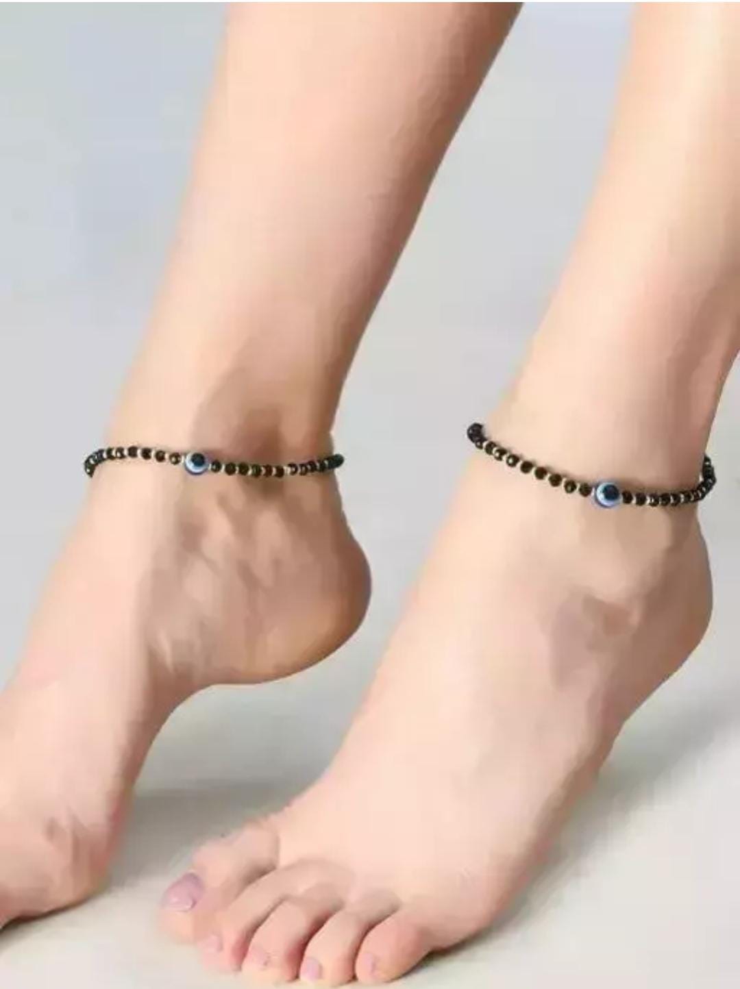 anklet 1