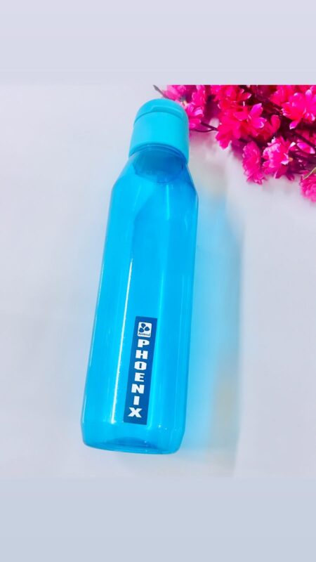 Funcky Plastic Bottle SR_15166