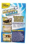 Powder Hurriclean Toilet Cleaner SR_17047