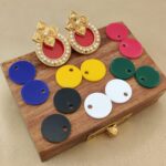 Pretty Premium Quality 7 In 1 Changeable Tops SR_18850