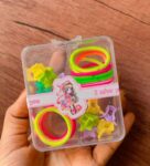 Beautiful Hair Accessiores Gifting Set SR_18905