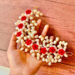 Beauitiful Trending Hair Accessories SR_18907