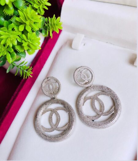 Beautiful Earring SR_18838