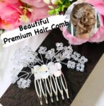 Beautiful Trending Stylish Hair Accessories For Women And Girl SR_18940