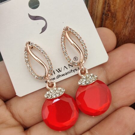 Pretty Premium Quality Trending Daily Wear Earings SR_18944