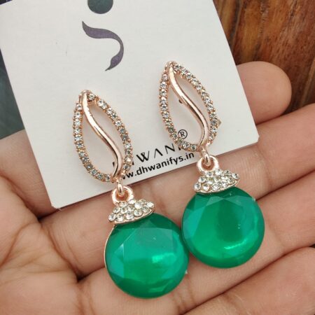 Pretty Premium Quality Trending Daily Wear Earings SR_18944