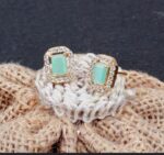 Beautiful Earring SR_1914