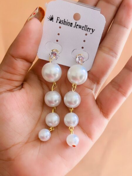 Beautifully Premium Quality Trending Earings SR_19040
