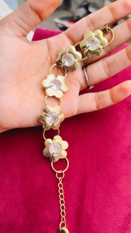 Beautiful Bracelet For Girls And Women SR_19149