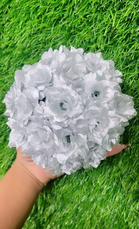 Beautiful Flower Bun Juda SR_18990