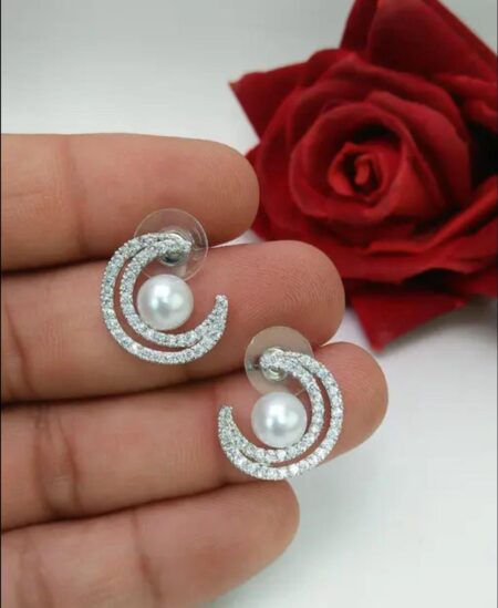 Pretty Premium Quality Trending Diamond Tops  💃💃💃💃💃💃💃💃💃💃💃💃 SR_19014