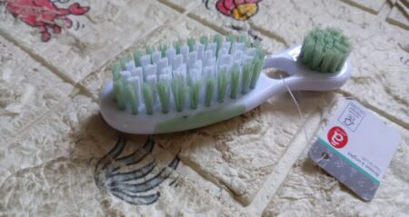 2 IN 1 HARD BRISTLE BRUSH SR_19076