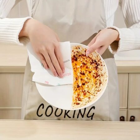 Kitchen Napkin( 3 mtr Roll ) SR_19115