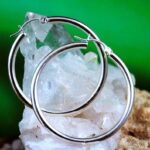 Beautiful Hoop Earing SR_1912