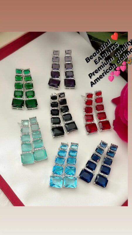 GEARINGS Premium quality American daimond SR_19331