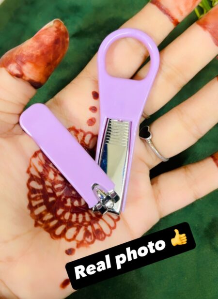 Nail Cutter for Men and Women SR_19252