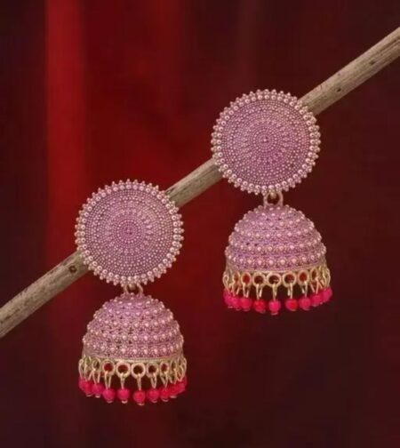 Beautiful Earings SR_19445