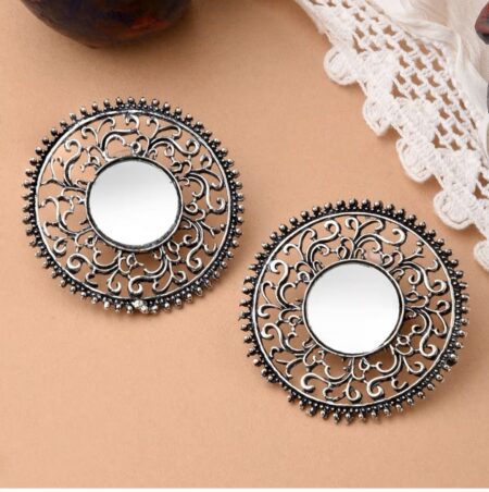 Beautiful Big Size Earing SR_19453