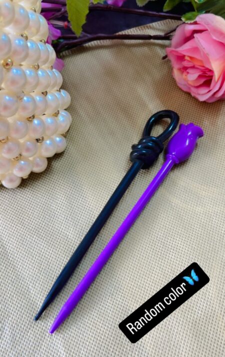 Beautiful Juda Stick (Pack Of 2) SR_19456