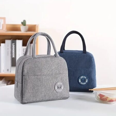 Beautiful Lunch Bags For Men And Women SR_199898