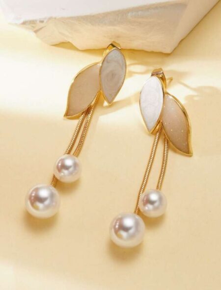 Beautiful Korean  Earings SR_19470