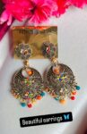 Beautiful Earings SR_19562