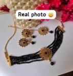 Beautiful Jewellery Set SR_19512