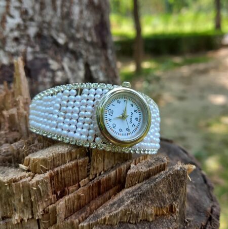 Beautiful Watch Bracelet SR_19541
