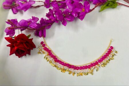 Trending Punjabi Neckchain SR_200142