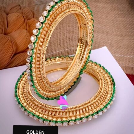 Beautiful bngles  Premium quality Size (2.4,2.6,2.8 )  SR_200163