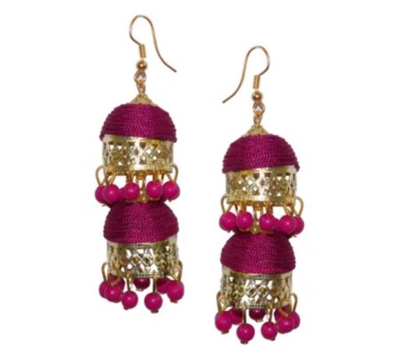 Beautiful Earrings SR_200250