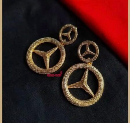 Beautiful Earring SR_2002172