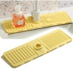 Kitchen Faucet Sink Sink Draining Pad for Hotel Counter Kitchen SR_20022182