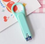 Nail Cutter for Men and Women (Pack Of 2) SR_20022137