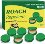 Cockroach killer Indoor Infestation, Roach Bait Gel Roach Traps Roach Repellent (12 piece )SR_20022193