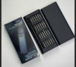 Screwdriver Set Box Small Tools Magnetic Screw Driver Tool Kit for Mobile Laptop Standard Screwdriver Set 24 In 1  SR_20022209