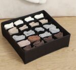 Foldable Underwear Socks Storing Organizer SR_20022112