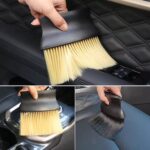 Soft Nylon  Car Brush SR_200222277